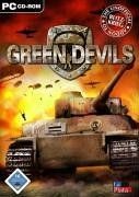 Blitzkrieg green devils gebraucht kaufen  Berlin