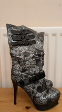 Iron fist womens for sale  CONGLETON