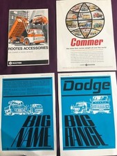 commer truck for sale  PAIGNTON