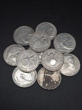 Drittes reich reichsmark gebraucht kaufen  Langenfeld (Rheinland)