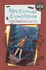 Nocturnal symphony bat for sale  DERBY