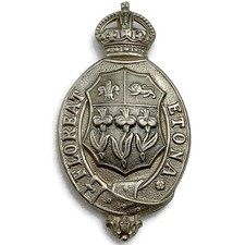 Eton college officers for sale  BROMLEY