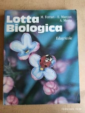lotta biologica usato lotta biologica usato Quartu Sant Elena