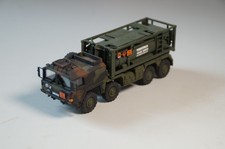 Roco minitanks bundeswehr gebraucht kaufen  Feuchtwangen