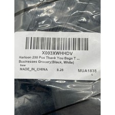 Harloon 200 pcs for sale  Peoria