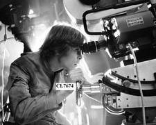 Mark hamill dietro usato  Spedire a Italy