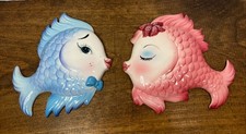 Lefton vintage chalkware for sale  Granville Summit