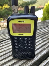 Uniden bearcat ubc gebraucht kaufen  Enzklösterle