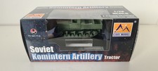 Panzerfahrzeug soviet kominter gebraucht kaufen  Steinkirchen