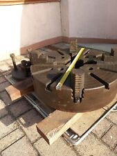 Mandrino per tornio usato  Rimini