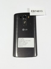 LG G3 D855 Smartphone - Working, 16GB, 5.5" QHD LCD na sprzedaż  Wysyłka do Poland