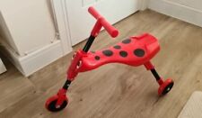 Scuttle bug bike for sale  NORTHOLT