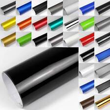 Folia samochodowa PREMIUM 3D 4D CARBON 8,5€/M2 matowa błyszcząca chrom szczotkowany kanał powietrzny, używany na sprzedaż  Wysyłka do Poland