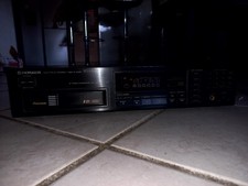 Pioneer m610 platine d'occasion  Dabo