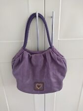 Saks bag lilac for sale  WHYTELEAFE