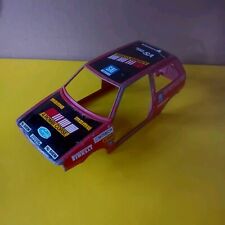 Burago fiat uno usato  Brescia