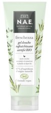 *Lot de 2* gel douche NAE Romarin et de Feuille de Thym Bio Rafraîchissant 200ml na sprzedaż  Wysyłka do Poland