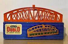 Hornby dublo rail for sale  LEATHERHEAD