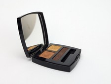 Chanel lidschatten erdtöne gebraucht kaufen  Heroldsberg