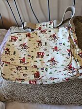 cath kidston cowboy changing bag for sale  FELTHAM