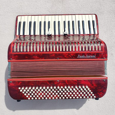 Vintage paolo soprani for sale  CARLISLE