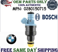 Bosch 100 authentic for sale  Burbank
