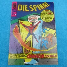 Spinne williams 1974 gebraucht kaufen  Jena