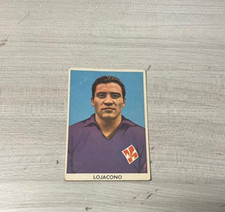 Figurina calciatori ed. usato  Virle Piemonte
