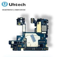 Carte mère samsung d'occasion  Aubervilliers