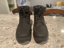 Men boots excellent for sale  Valparaiso