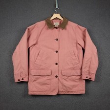 Bean jacket womens for sale  DORCHESTER