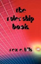 Bills, Rex E. : The Rulership Book: A Directory of Astro FREE Shipping, Save £s na sprzedaż  Wysyłka do Poland