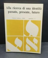 Alla ricerca una usato  Roma