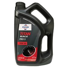 Fuchs titan race for sale  TADCASTER