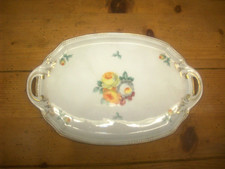 Servierplatte rosenthal kronac gebraucht kaufen  Köln