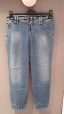 Lotto jeans donna usato  Azzano San Paolo