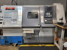 Mazak super quick for sale  Elgin