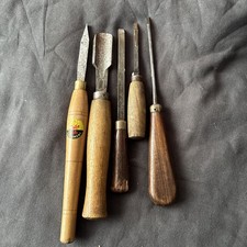 Vintage carpentry wood for sale  TAMWORTH