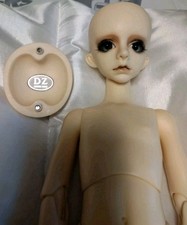 Dollzone msd male for sale  Newark