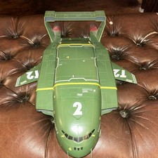 Thunderbirds 2015 thunderbirds for sale  IPSWICH