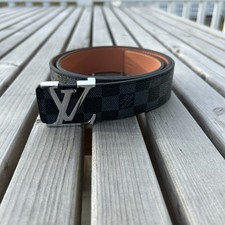 Black louis vuitton for sale  ST. IVES