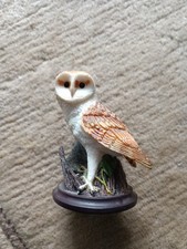 Vogelwelt collection deko gebraucht kaufen  Reinbek