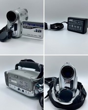 Jvc handycam d320e usato Jvc handycam d320e usato  Catania