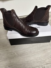 Stivali donna basso usato  Jesi