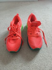 Nike air size for sale  MALMESBURY