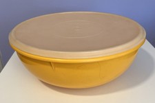 Vintage tupperware bright for sale  Austin