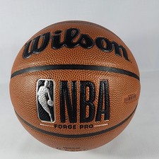 Wilson nba forge for sale  Ashville