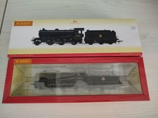 Hornby locomotiva vapore usato  Serra de Conti