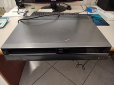 Videoregistratore vhs hitachi usato  Follonica