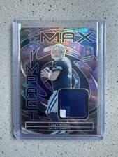 2023 Panini Spectra - Max Impact Psychedelic Patch #MI-TRO Tony Romo 3/5 comprar usado  Enviando para Brazil
